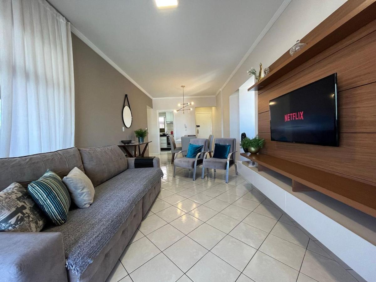 Ct01- Vista Mar| Telas Protecao| Churrasq, Garagem Balneario Camboriu Ngoại thất bức ảnh