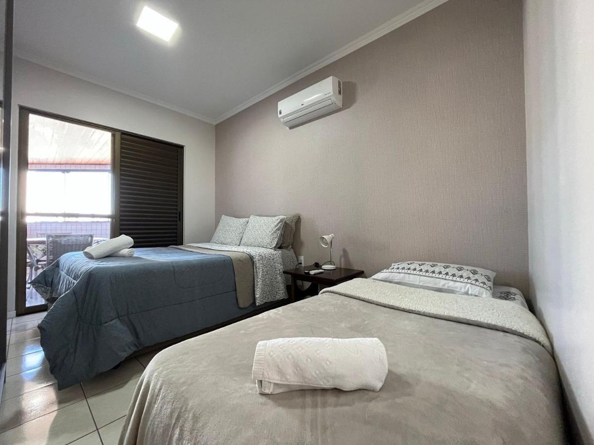 Ct01- Vista Mar| Telas Protecao| Churrasq, Garagem Balneario Camboriu Ngoại thất bức ảnh