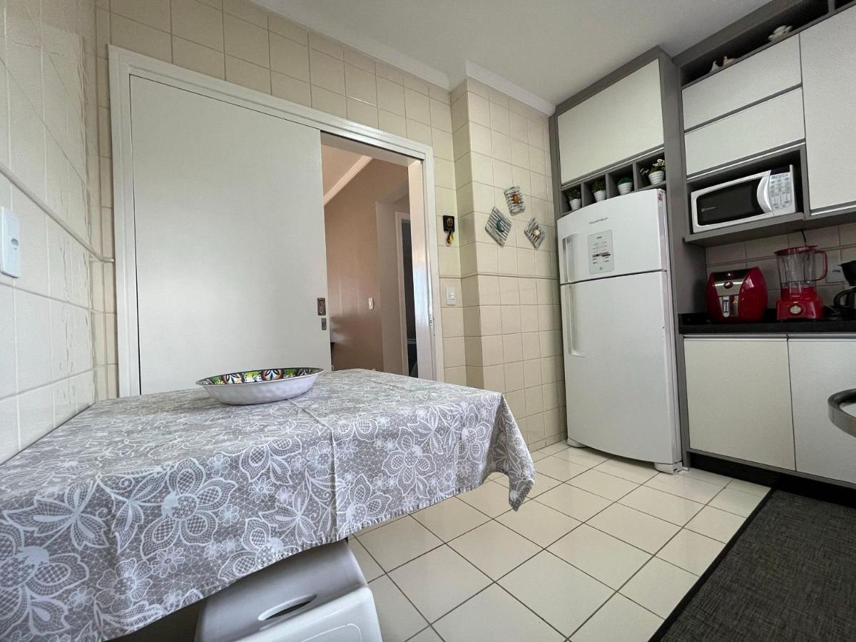 Ct01- Vista Mar| Telas Protecao| Churrasq, Garagem Balneario Camboriu Ngoại thất bức ảnh