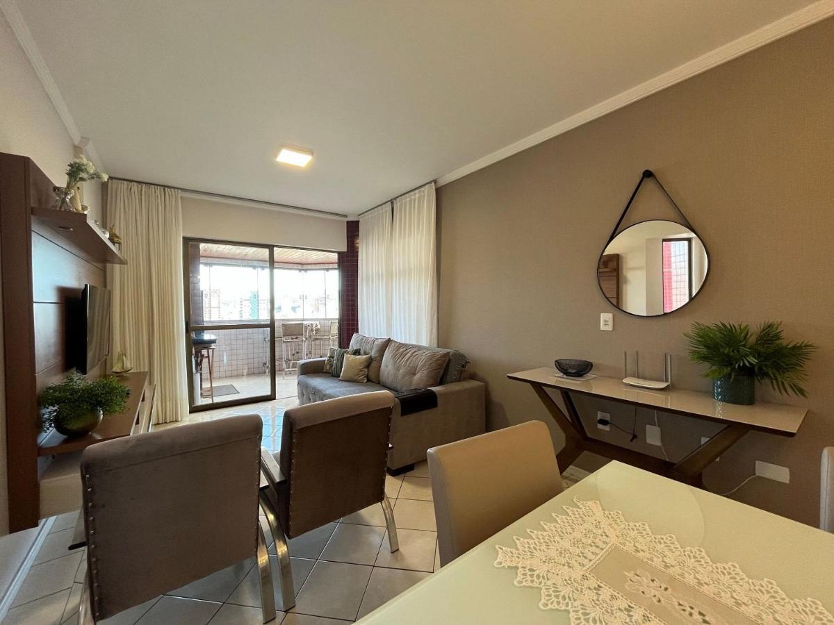 Ct01- Vista Mar| Telas Protecao| Churrasq, Garagem Balneario Camboriu Ngoại thất bức ảnh