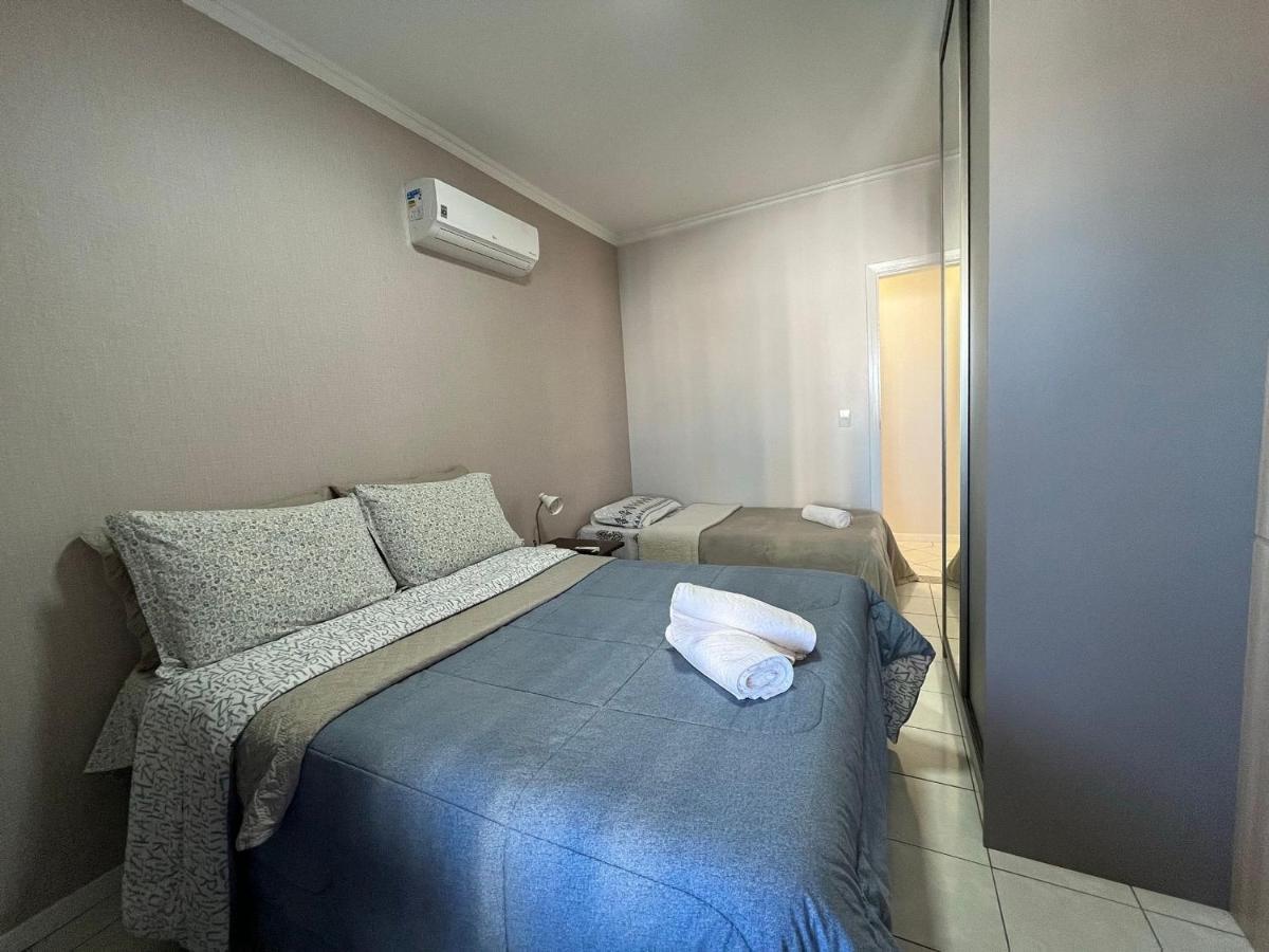 Ct01- Vista Mar| Telas Protecao| Churrasq, Garagem Balneario Camboriu Ngoại thất bức ảnh