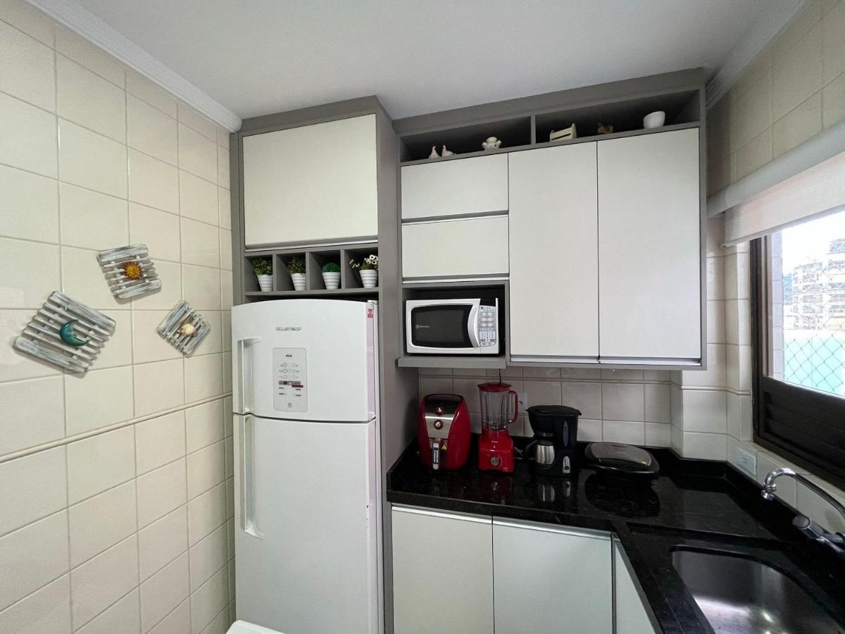 Ct01- Vista Mar| Telas Protecao| Churrasq, Garagem Balneario Camboriu Ngoại thất bức ảnh