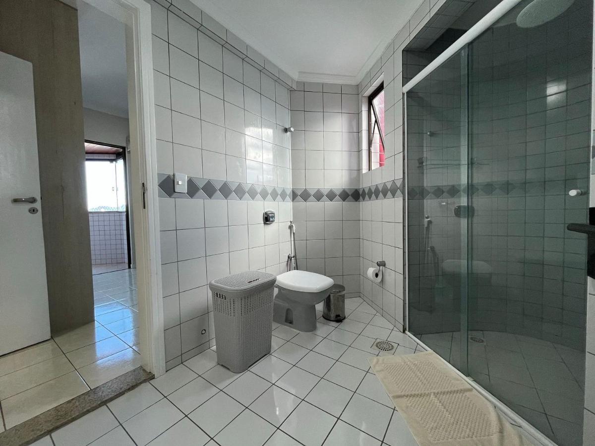 Ct01- Vista Mar| Telas Protecao| Churrasq, Garagem Balneario Camboriu Ngoại thất bức ảnh