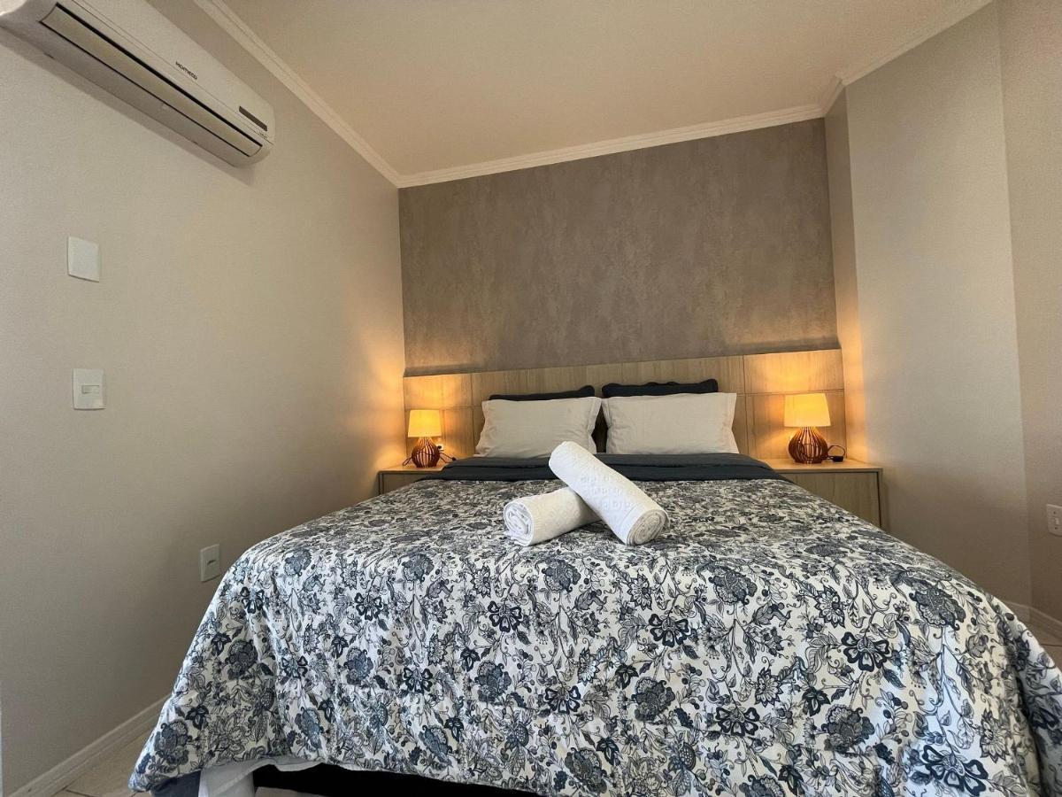 Ct01- Vista Mar| Telas Protecao| Churrasq, Garagem Balneario Camboriu Ngoại thất bức ảnh