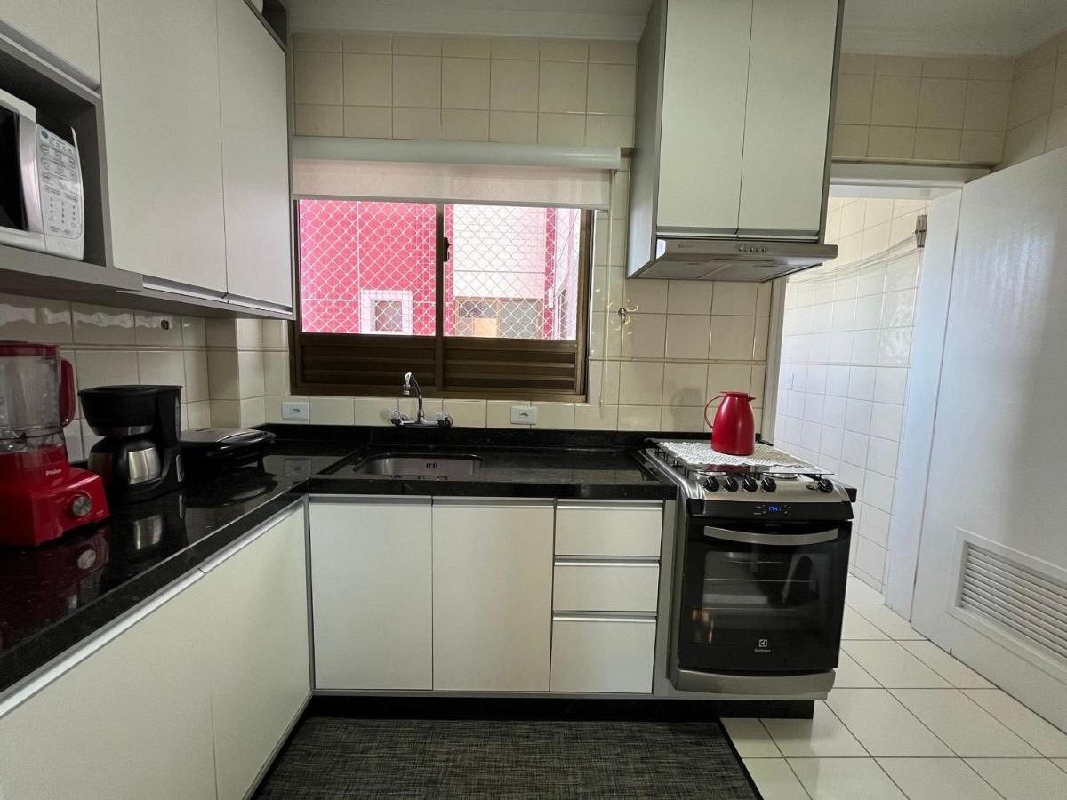 Ct01- Vista Mar| Telas Protecao| Churrasq, Garagem Balneario Camboriu Ngoại thất bức ảnh