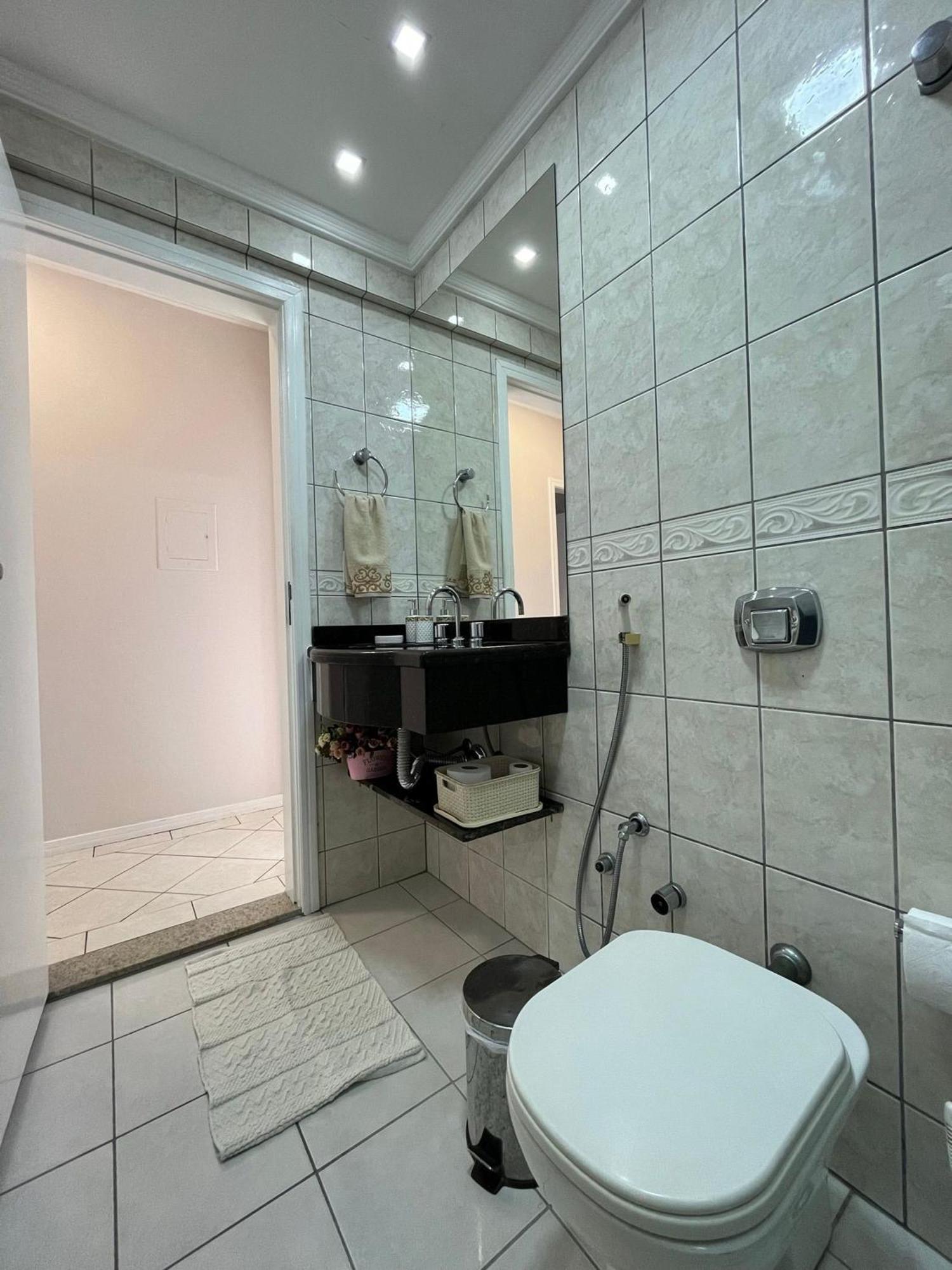 Ct01- Vista Mar| Telas Protecao| Churrasq, Garagem Balneario Camboriu Ngoại thất bức ảnh