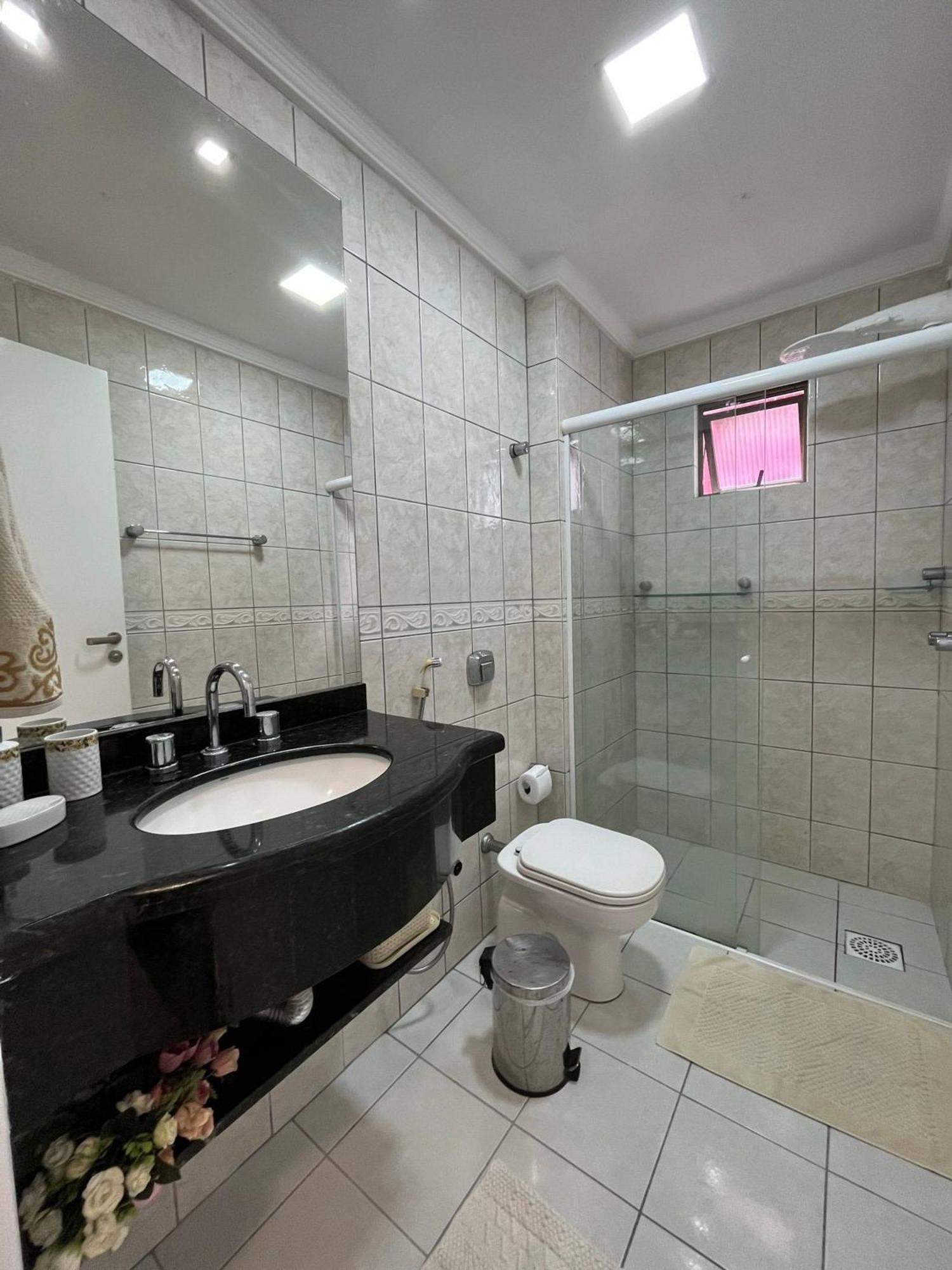 Ct01- Vista Mar| Telas Protecao| Churrasq, Garagem Balneario Camboriu Ngoại thất bức ảnh